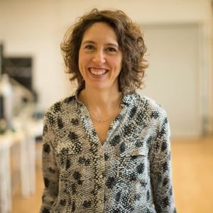 Meet your Posher, Eva-lynn